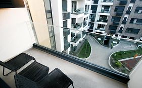 Apartment Gotham